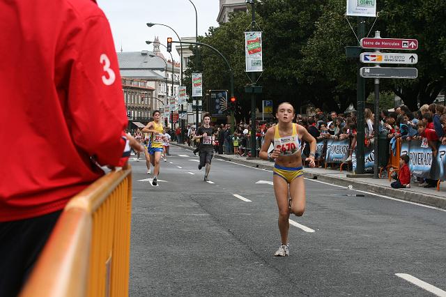 Coruna10 Campionato Galego de 10 Km. 1123